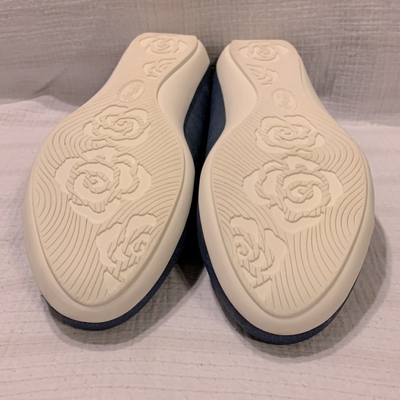 Euro Soft by Soft Blue size 10 - Picture 8 of 9